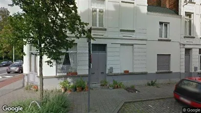 Apartments for rent in Stad Gent - Photo from Google Street View