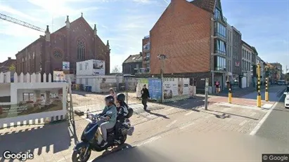Apartments for rent in Eeklo - Photo from Google Street View