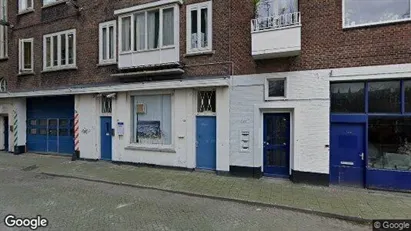 Apartments for rent in Rotterdam Centrum - Photo from Google Street View