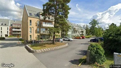 Apartments for rent in Växjö - Photo from Google Street View