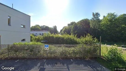 Apartments for rent in Växjö - Photo from Google Street View