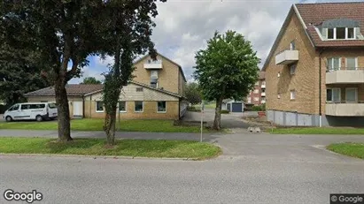 Apartments for rent in Falköping - Photo from Google Street View