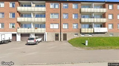 Apartments for rent in Filipstad - Photo from Google Street View
