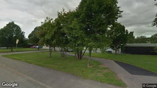 Apartments for rent in Vårgårda - Photo from Google Street View