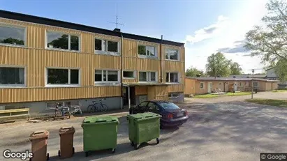 Apartments for rent in Heby - Photo from Google Street View