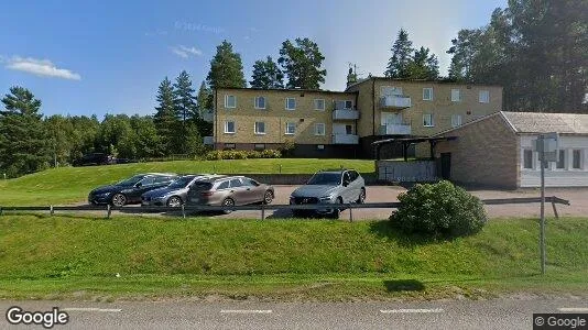 Apartments for rent in Eda - Photo from Google Street View