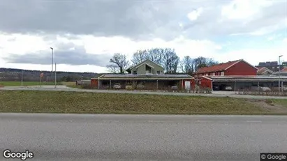 Apartments for rent in Skövde - Photo from Google Street View