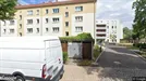 Apartment for rent, Halle (Saale), Sachsen-Anhalt, Fischer-von-Erlach-Str.