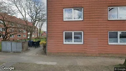 Apartments for rent in Rendsburg-Eckernförde - Photo from Google Street View