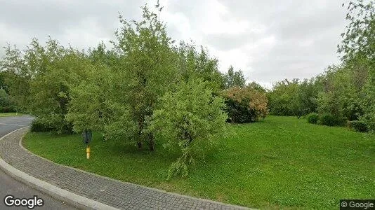 Apartments for rent in Bucharest - Sectorul 1 - Photo from Google Street View