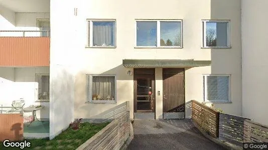 Apartments for rent in Eskilstuna - Photo from Google Street View