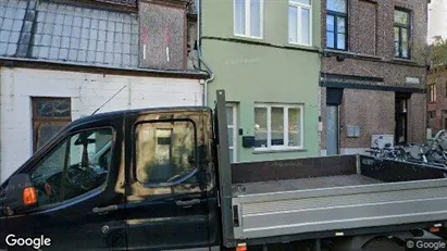Apartments for rent in Stad Gent - Photo from Google Street View