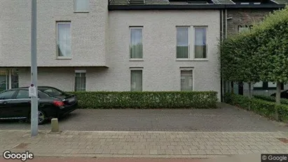 Apartments for rent in Waregem - Photo from Google Street View