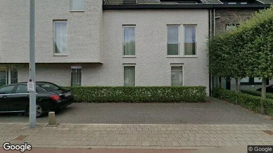 Apartments for rent in Waregem - Photo from Google Street View