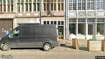 Apartments for rent in Stad Gent - Photo from Google Street View