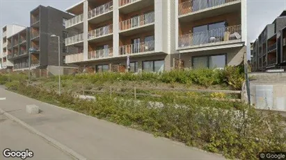 Apartments for rent in Oslo Bjerke - Photo from Google Street View