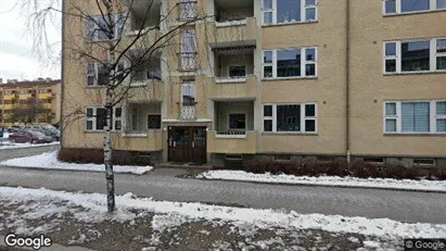 Apartments for rent in Oslo Grünerløkka - Photo from Google Street View