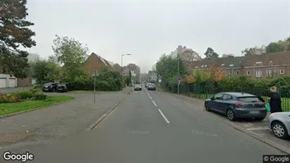 Apartments for rent in Lille - Photo from Google Street View