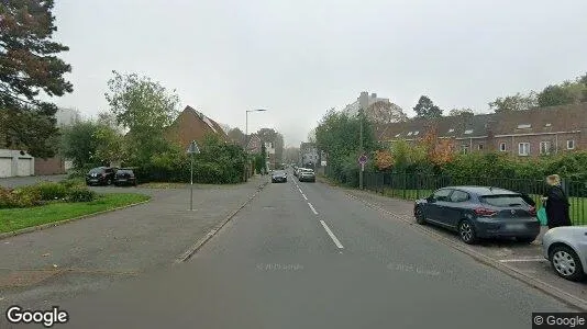 Apartments for rent in Lille - Photo from Google Street View