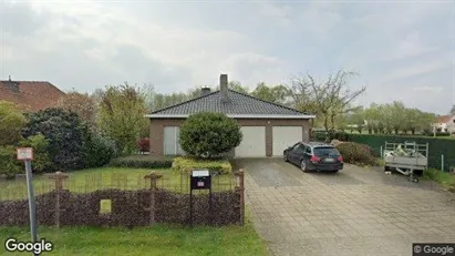 Apartments for rent in Wetteren - Photo from Google Street View