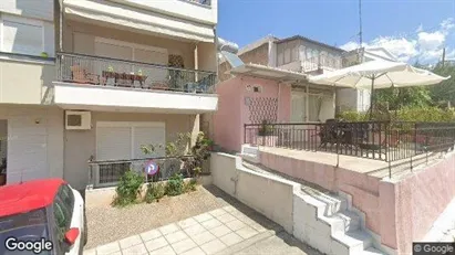 Apartments for rent in Thessaloniki - Photo from Google Street View
