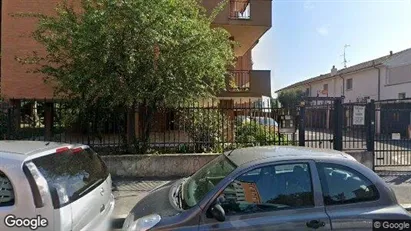 Apartments for rent in Milano Zona 5 - Vigentino, Chiaravalle, Gratosoglio - Photo from Google Street View