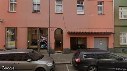 Apartments for rent in Plzeň-město - Photo from Google Street View