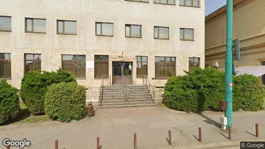 Apartments for rent in Timişoara - Photo from Google Street View