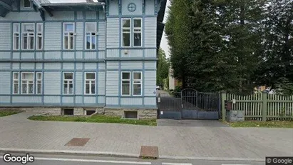 Apartments for rent in Tallinn Kesklinna - Photo from Google Street View