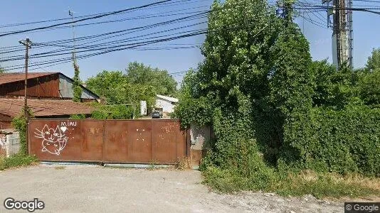 Apartments for rent in Bucharest - Sectorul 1 - Photo from Google Street View