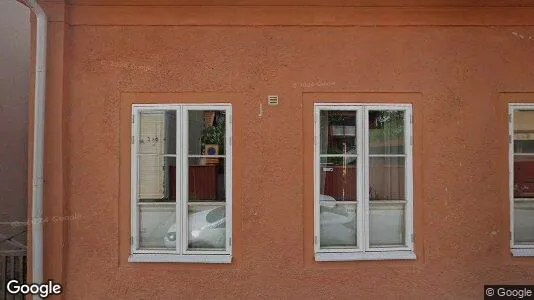 Apartments for rent in Falun - Photo from Google Street View
