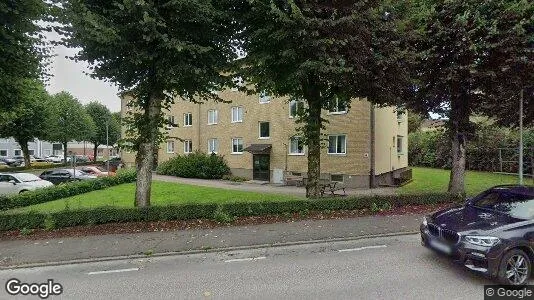 Apartments for rent in Mark - Photo from Google Street View