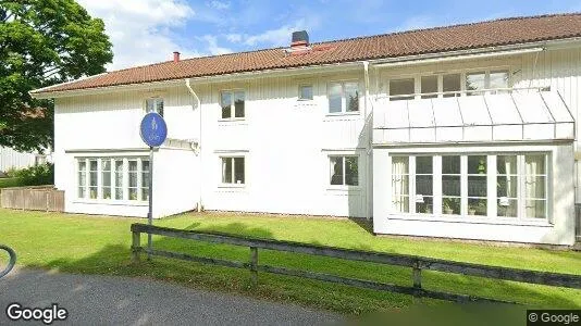 Apartments for rent in Mark - Photo from Google Street View