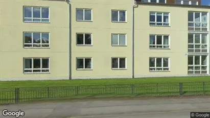 Apartments for rent in Mark - Photo from Google Street View