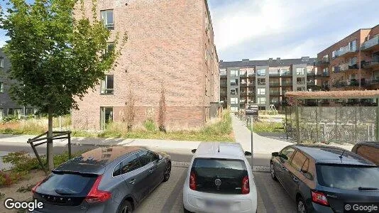 Apartments for rent in Odense V - Photo from Google Street View