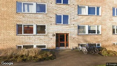 Apartments for rent in Brabrand - Photo from Google Street View