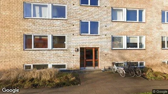 Apartments for rent in Brabrand - Photo from Google Street View