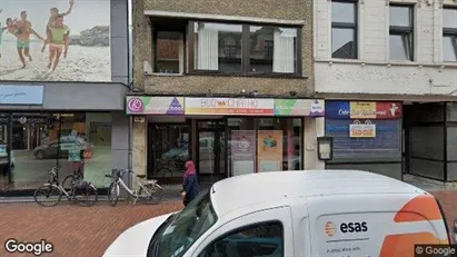 Apartments for rent in Roeselare - Photo from Google Street View