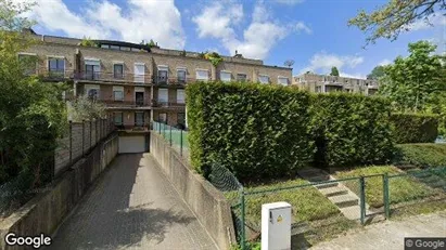 Apartments for rent in Antwerp Merksem - Photo from Google Street View