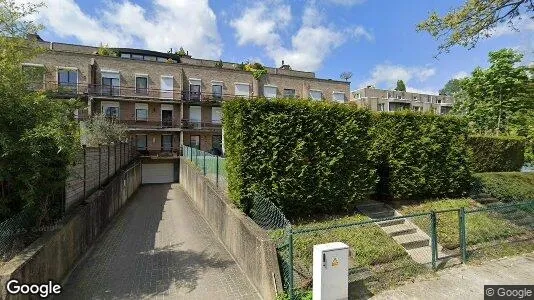 Apartments for rent in Antwerp Merksem - Photo from Google Street View