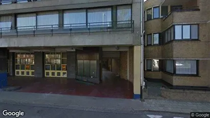 Apartments for rent in Eeklo - Photo from Google Street View