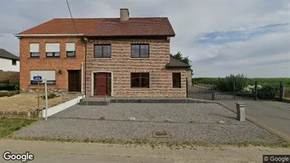 Apartments for rent in Glabbeek - Photo from Google Street View