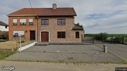 Apartments for rent in Glabbeek - Photo from Google Street View