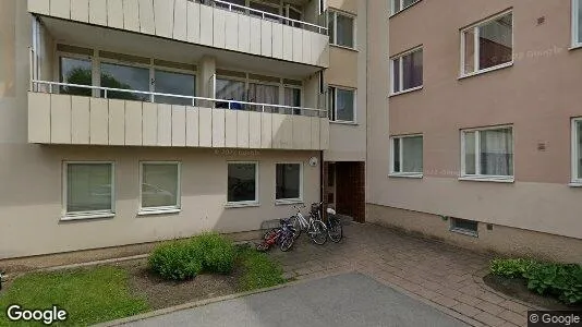 Apartments for rent in Linköping - Photo from Google Street View