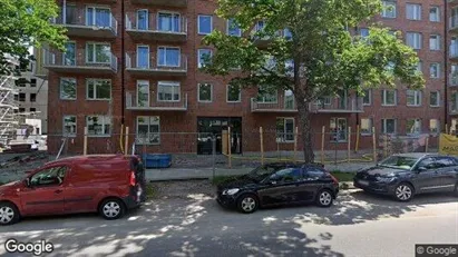 Apartments for rent in Karlstad - Photo from Google Street View