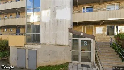 Apartments for rent in Sollentuna - Photo from Google Street View