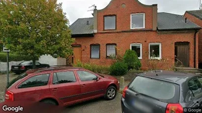 Apartments for rent in Trelleborg - Photo from Google Street View