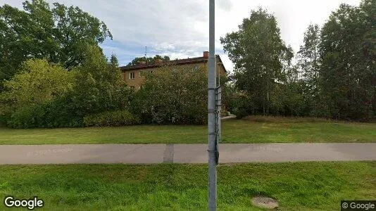 Apartments for rent in Västerås - Photo from Google Street View