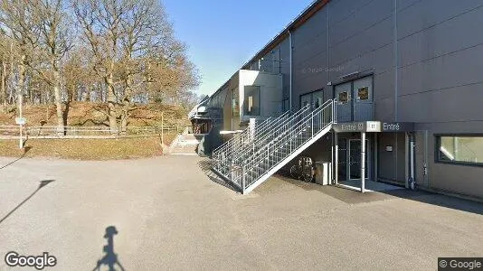 Apartments for rent in Majorna-Linné - Photo from Google Street View