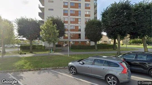Apartments for rent in Norrköping - Photo from Google Street View